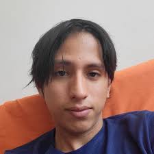 Christopher Andrew Yepez Ramirez