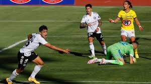 Pablo solari, 20, from argentina csd colo colo, since 2020 right winger market value: Cumplio Su Promesa Con El Gol Dijo El Padre De Pablo Solari Heroe De Colo Colo