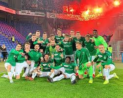 Jul 24, 2021 · aktuelle news vom fc st.gallen. Fc St Gallen Wikiwand