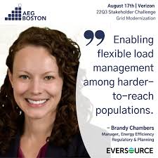 The #AEGBoston 22Q3 Stakeholder Challenge