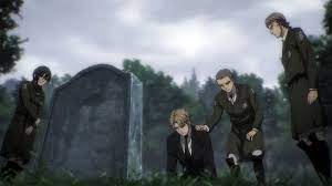 Born on the mountains to a family of hunters, sasha is quite knowledgeable about wild animals and experienced in the use of bow and arrow. Shingeki No Kyojin What Relationship Did Nikolo And Sasha Have