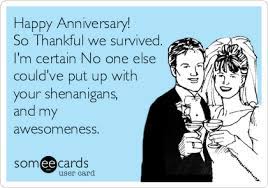 Here are the 65+ funny anniversary ecards and meme cards for wife, husband and loved ones to start their day with smiles on their faces. Pin On Ilove