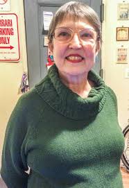 Sandra Truman Is Allergic To Marriage