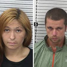 Las Cruces couple charged for child abuse after infant found playing in  street with severe burns