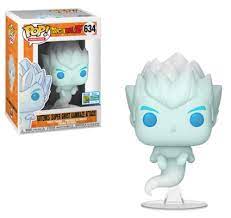 Maybe you would like to learn more about one of these? Funko Pop Dragon Ball Z Checklist Exclusives List Set Info Variants