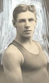 Harold Hampton Hardwick (1888-1959)