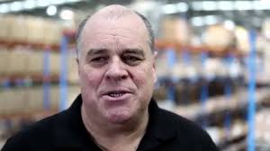 John and Glenn Bines share Auspex's unique story as the pioneers of P-EX  pipe in Australia