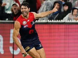 Christian petracca had the best season of his young career in 2019, polling fifth in the demons' best and fairest award. Evazpjnlthj27m