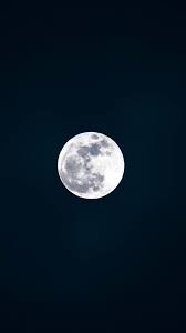 Full Moon 4k In 1080x1920 Resolution Full Moon Images Full Moon Pictures Full Moon