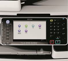 Updates ricoh a la/s january 15, 2020. Ricoh Mpc3003 Mp C3003 Color Network Copier And 50 Similar Items