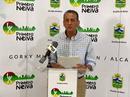 Este Sera El Pico Y Cedula Que Regira En Neiva Entre El 13 Y 17 De Abril