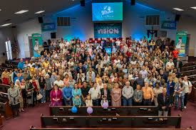 Leon Valley Baptist Church