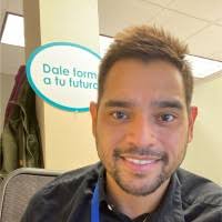 Matthew Armando Oster