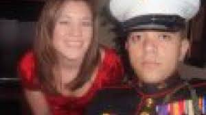 Cpl Jose "Daniel" Gasca