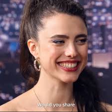 Sue refuses to admit the truth.