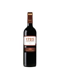 Send your inquiry details in the below and click send now. B G 1725 Bordeaux Reserve Merlot Cabernet Sauvignon 750ml Case Of 12 Mybottleshop