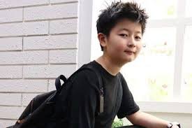 Meski terbilang bukan pendatang baru, namun nama sandrinna michelle masih cukup populer di tahun 2020. Dari Betrand Hingga Fateh Halilintar Ini 7 Artis Cilik Ganteng Indonesia Keepo Me Line Today
