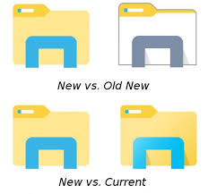 When you purchase through links on our site, w. Windows Explorer Icon 353156 Free Icons Library
