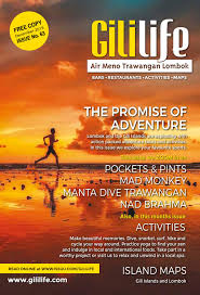 Namun ingat, anda juga harus memperhatikan jenis sertifikasinya agar tidak melebihi batas maksimal dari kedalaman dan waktu penggunaannya. Gililife 63 Dec 2019 By Gililife Issuu