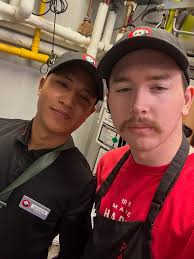 New York was bussin 🚍