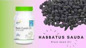 Rated 5.00 out of 5. The Health Benefit Of Black Seed Oil Habbatus Sauda