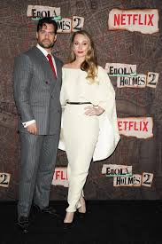 Henry Cavill Subtly Revealed the Sex of His First Baby With GF Natalie  Viscuso After Months of Secrecy