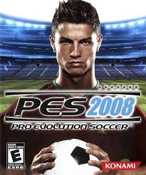 تحميل لعبة بيس 2008 Pes كاملة للكمبيوتر برابط مباشر تنزيل لعبة كرة القدم بيس Pro Evolution Soccer Evolution Soccer Soccer