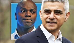 You vote once for your. London Mayoral Election Polls What Time Do Polls Open And Close Tomorrow Politics News Express Co Uk