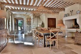 Mas 7 Pieces En Location Saisonniere Sur Goult 84220 Maison Restaurant Deco Maison Interieur Maison En Provence