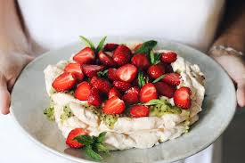 Jun 09, 2021 · 60 мл. Tort Pavlova Recept Znamenitogo Deserta