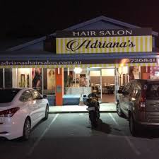Harpur shopping, horne lane, bedford, mk40 1ts (0.29 miles). Hairdresser Bedford Adriana S Hair Salon Local Tourmake