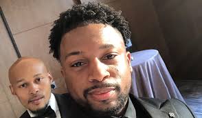 Lee King and Alfred Richardson's Wedding Website