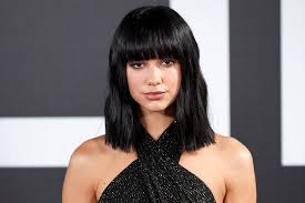 Bnghair specializing in kanekalon braiding hair and synthetic jumbo pre stretched braiding try our new premium soft 3x pre stretched 100% kanekalon braiding hair! Dua Lipa Debuts New Blonde Hair While Teasing New Era Of Music Entertainment Tonight