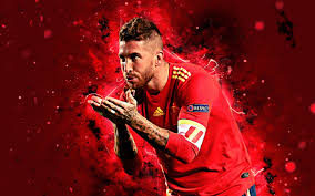 Capitán del real madrid c.f y de la selección española de fútbol. 173497 3840x2400 Sergio Ramos Wallpaper For Desktop Mocah Hd Wallpapers