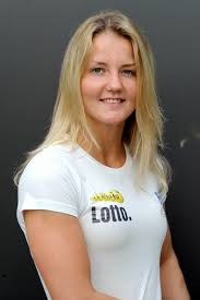 In 2020, she won one of the bronze medals in the women's 63 kg event at the 2020 european judo championships held in prague, czech republic. Judoka Franssen Naar Hogere Gewichtsklasse Foto Bndestem Nl
