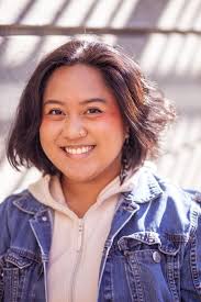 Still prelude (text by Jordyn King) by Dom Refuerzo, Jordyn King