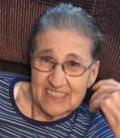 Obituary information for Patricia Ann Jacob
