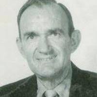 Rev Charles P. Wood Obituary