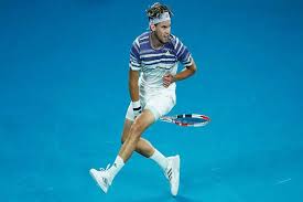 Rafa nadal and dominic thiem will head into the australian open without coaches as australia daniil medvedev's victory against dominic thiem at the atp finals on sunday was a title win 10. Oh Indahnya Kemenangan Dominic Thiem Di Usia 27 Tahun