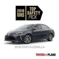 18 Toyota Corolla In Plano Ideas Toyota Corolla Corolla Toyota