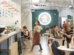 When you've got good food, cold drinks, great company and the whole afternoon to knock yourself into a food coma the world is your oyster. The Best Spots In Melbourne Cbd For A Weekday Breakfast Concrete Playground Concrete Playground Melbourne