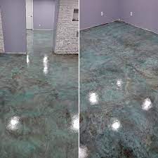 There are a variety of products from which to choose. Concrete Acid Stain Colors How To Guide Direct Colors