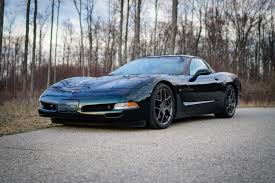 I belive that the 2002 and up z06 is one of the most under rated cars of all time. Three Corvettes To Buy Sell Or Hold Hagerty Media