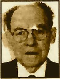 Antoliano Joseph Yrazabal (1917-1999)