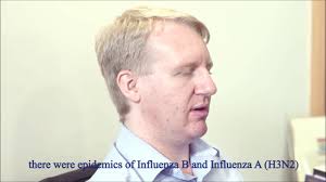 Featured Publication: Professor Ben Cowling