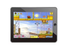 Bob l'éponge est un personnage de dessin animé basé sur une éponge qui vit sous l'océan pacifique. Bob L Escargot Jeux Pour Tablette