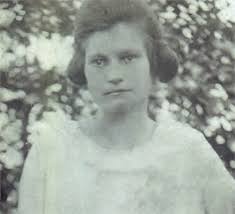Idella Lovett Gilley (1901-1976)