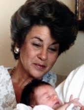 Obituary information for Betty Lou Bryant Yoder