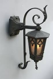 Antique Spanish Chandeliers Wrought Iron Exterior Lantern Antique Outdoor Lighting Antique Exterior Light Fixtures Antique Outdoor Lighting Spanish Style Decor