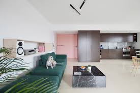 Whippets Flat Houses A Young Couple In Katowice Poland Living Room Design Modern Living Room Decor Modern Interior